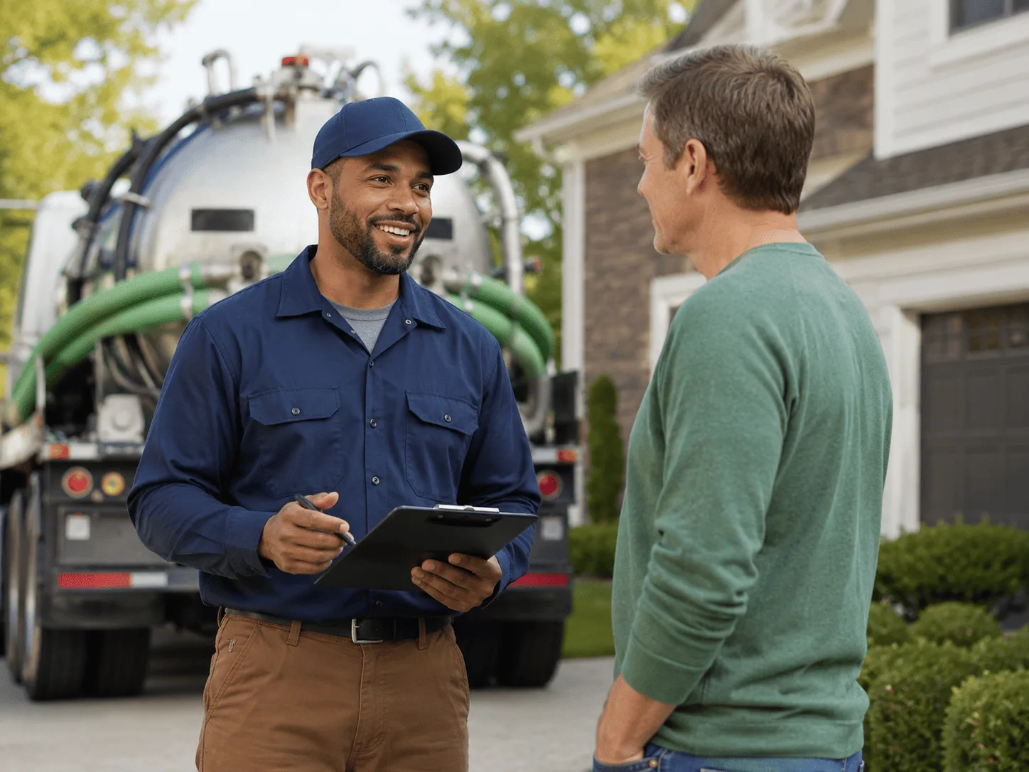 Mosquito Control Imbler, OR FAQs